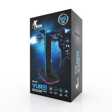 Xtech Yurei Headset Stand